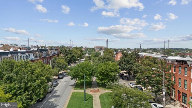 1246 N BROADWAY, Baltimore, MD 21213