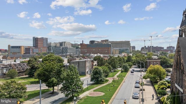 1246 N BROADWAY, Baltimore, MD 21213