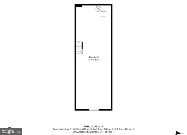 1246 N BROADWAY, Baltimore, MD 21213