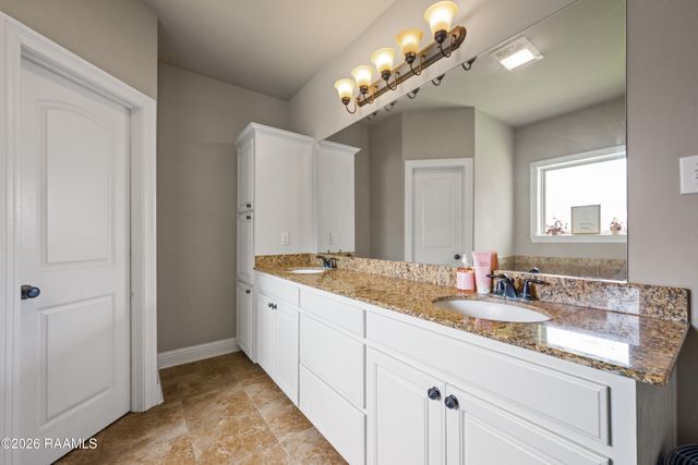 122 Timberland Ridge Boulevard, Lafayette, LA 70507