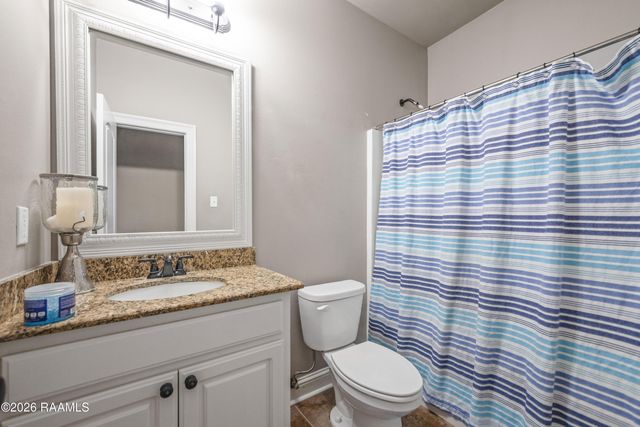 122 Timberland Ridge Boulevard, Lafayette, LA 70507