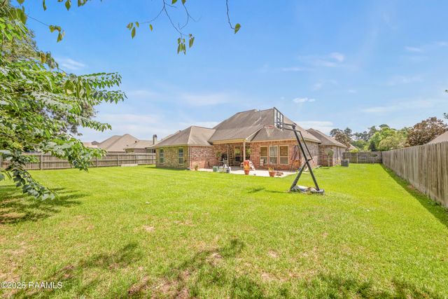 122 Timberland Ridge Boulevard, Lafayette, LA 70507
