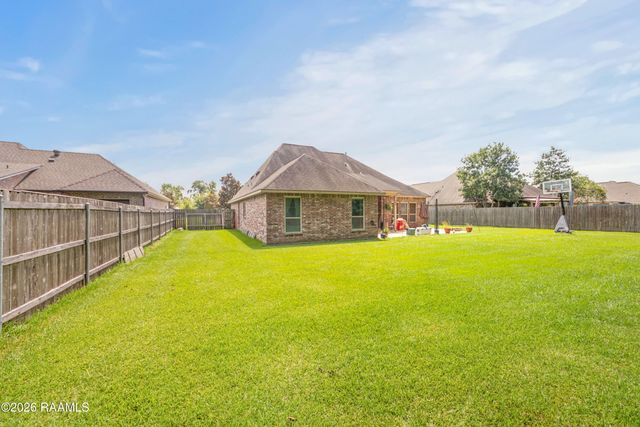 122 Timberland Ridge Boulevard, Lafayette, LA 70507