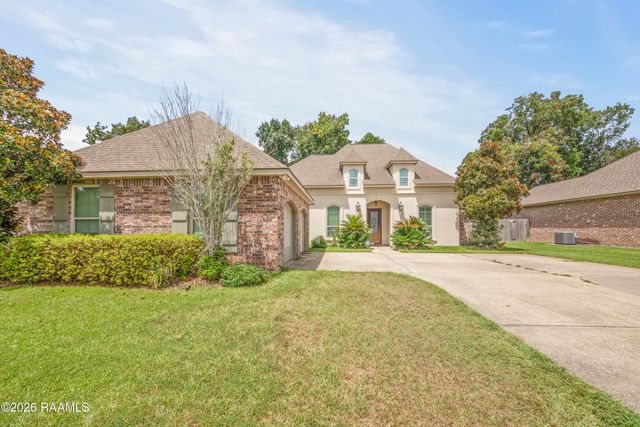 122 Timberland Ridge Boulevard, Lafayette, LA 70507