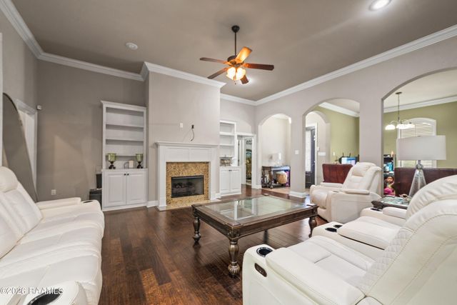 122 Timberland Ridge Boulevard, Lafayette, LA 70507