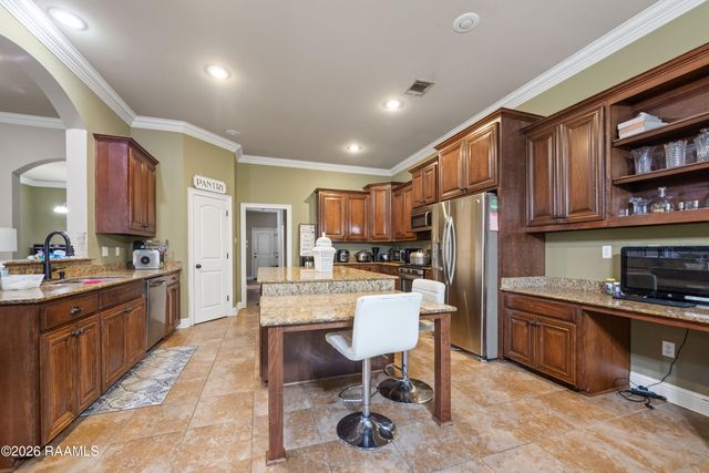 122 Timberland Ridge Boulevard, Lafayette, LA 70507
