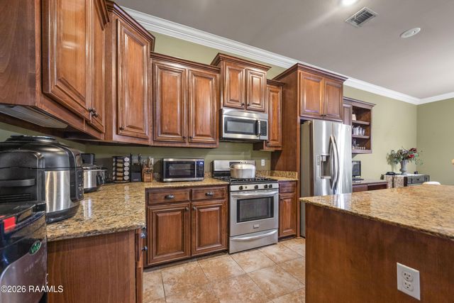 122 Timberland Ridge Boulevard, Lafayette, LA 70507