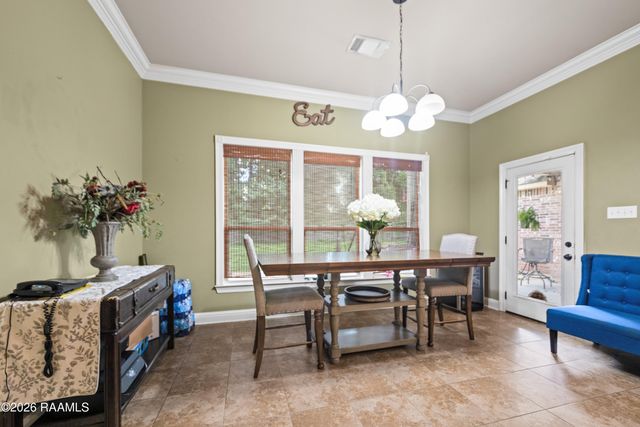 122 Timberland Ridge Boulevard, Lafayette, LA 70507