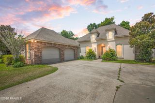 122 Timberland Ridge Boulevard, Lafayette, LA 70507