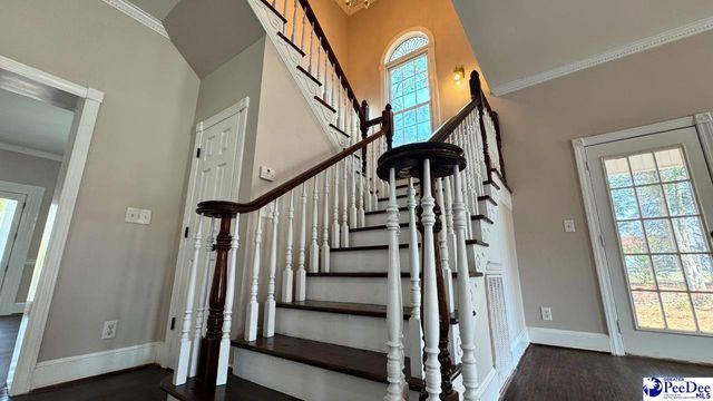964 Celtic Ln., Lamar, SC 29069