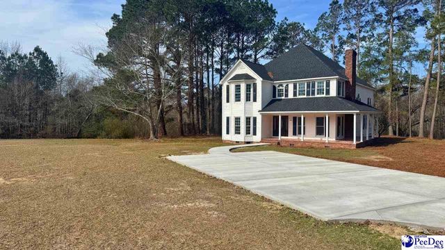 964 Celtic Ln., Lamar, SC 29069