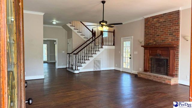 964 Celtic Ln., Lamar, SC 29069