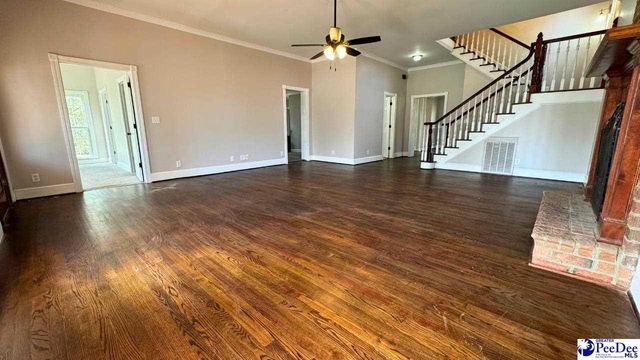 964 Celtic Ln., Lamar, SC 29069