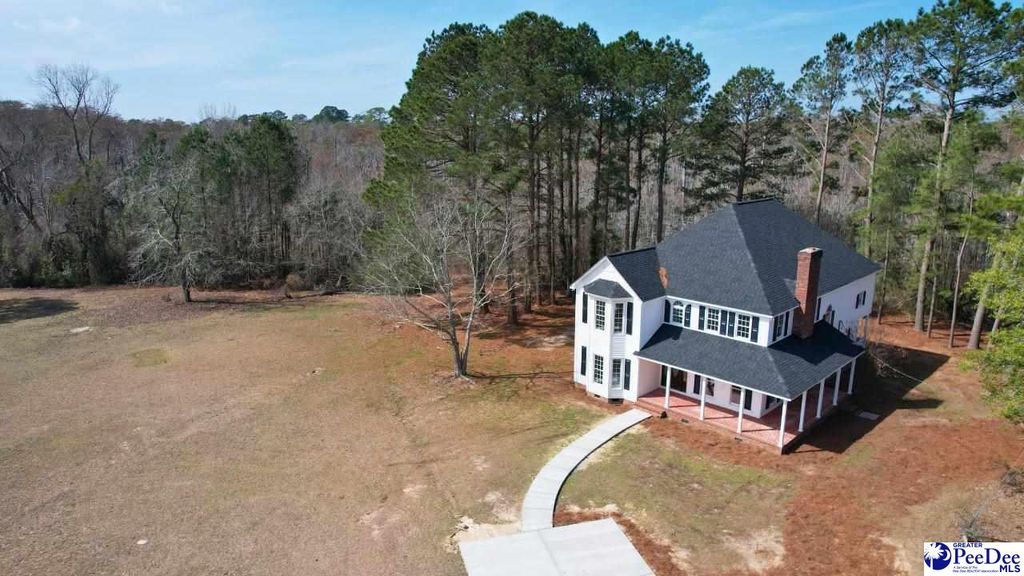 964 Celtic Ln., Lamar, SC 29069