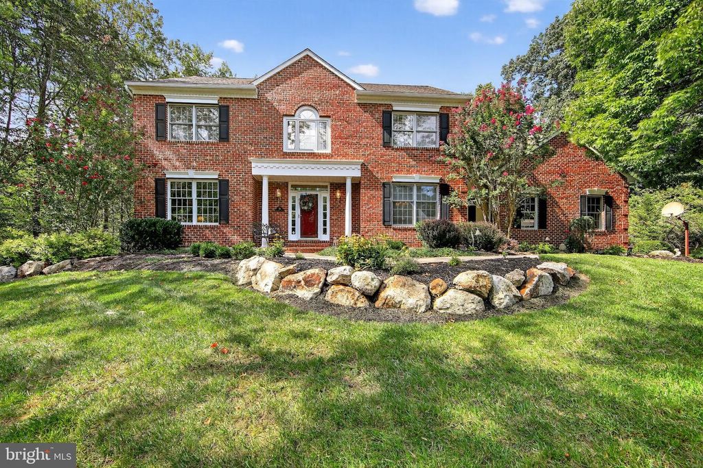 38 YARMOUTH LN, Downingtown, PA 19335