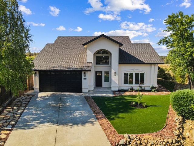 58 Turnstone Ct, Wallace, CA 95254