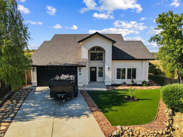 58 Turnstone Ct, Wallace, CA 95254