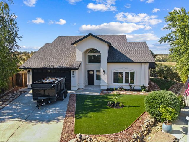 58 Turnstone Ct, Wallace, CA 95254