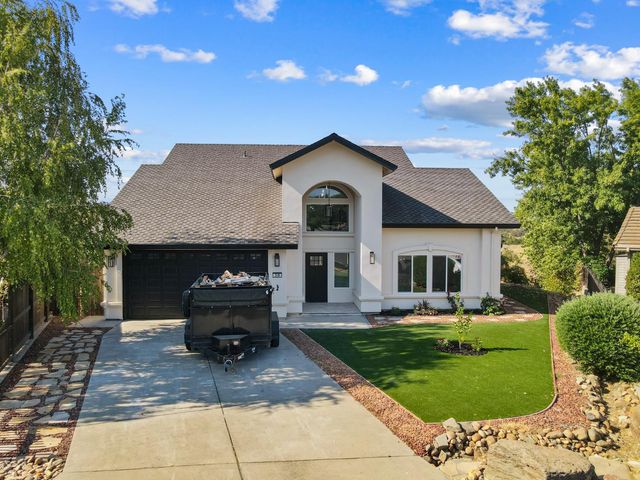 58 Turnstone Ct, Wallace, CA 95254