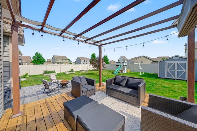 1305 13th Street SE, Bondurant, IA 50035