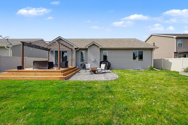1305 13th Street SE, Bondurant, IA 50035
