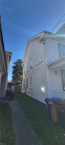 447 Broad ST, Portsmouth, VA 23707