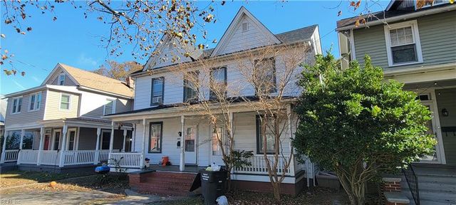 447 Broad ST, Portsmouth, VA 23707