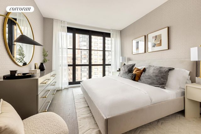 250 W 96th St Apt 2F, New York City, NY 10025