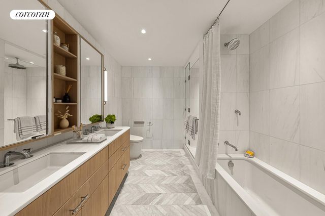 250 W 96th St Apt 2F, New York City, NY 10025