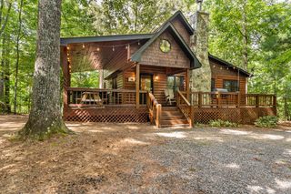 162 Little Falls Drive, Mineral Bluff, GA 30559
