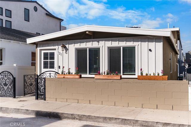 121 25th, Newport Beach, CA 92663