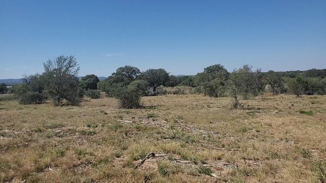 Tract 6 Lehne LOOP, Buchanan Dam, TX 78609