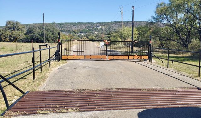 Tract 6 Lehne LOOP, Buchanan Dam, TX 78609