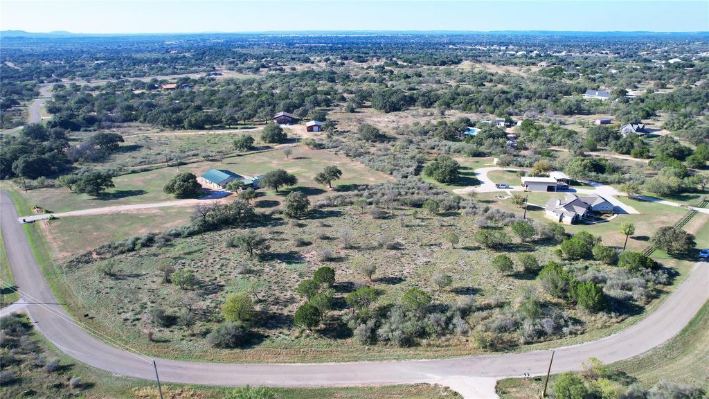 Tract 6 Lehne LOOP, Buchanan Dam, TX 78609