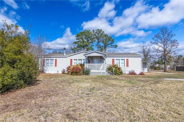 831 W Houston River Road, Sulphur, LA 70663