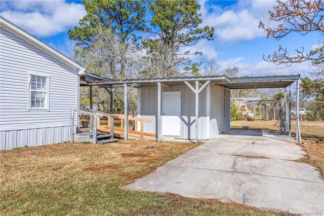 831 W Houston River Road, Sulphur, LA 70663