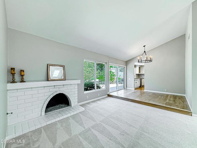360 N Greenmeadow Avenue, Newbury Park, CA 91320