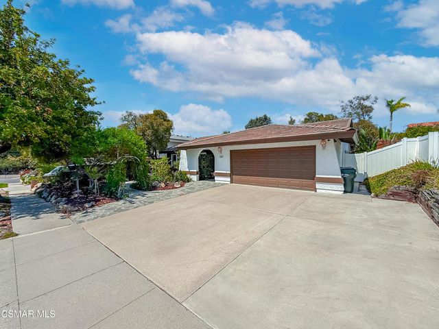 360 N Greenmeadow Avenue, Newbury Park, CA 91320