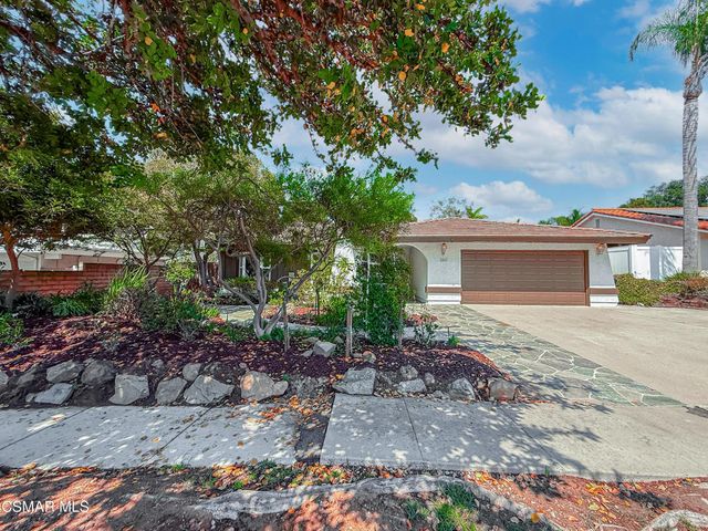 360 N Greenmeadow Avenue, Newbury Park, CA 91320