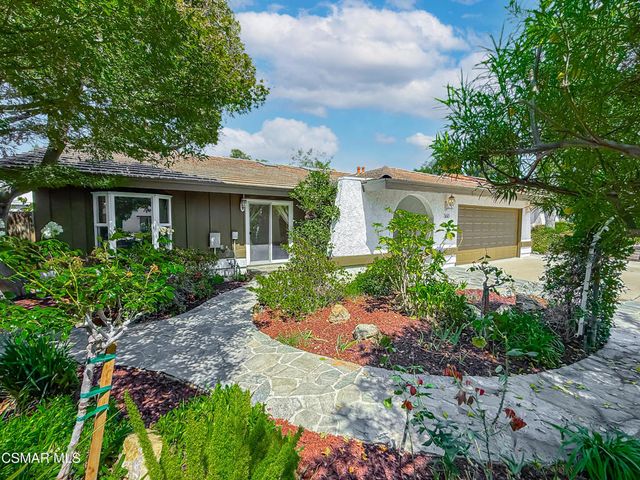 360 N Greenmeadow Avenue, Newbury Park, CA 91320