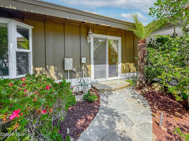 360 N Greenmeadow Avenue, Newbury Park, CA 91320