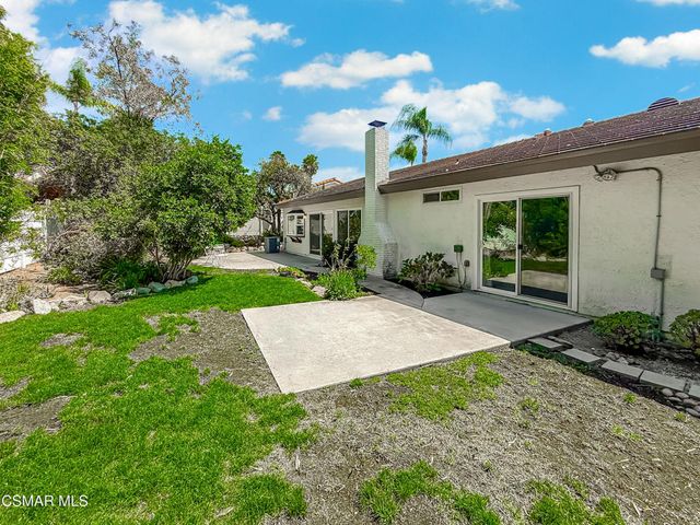 360 N Greenmeadow Avenue, Newbury Park, CA 91320
