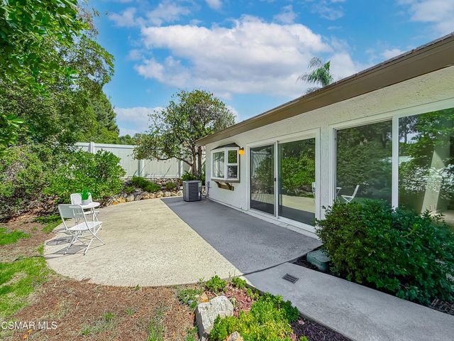 360 N Greenmeadow Avenue, Newbury Park, CA 91320