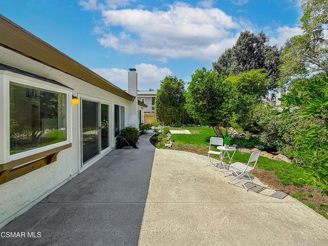 360 N Greenmeadow Avenue, Newbury Park, CA 91320