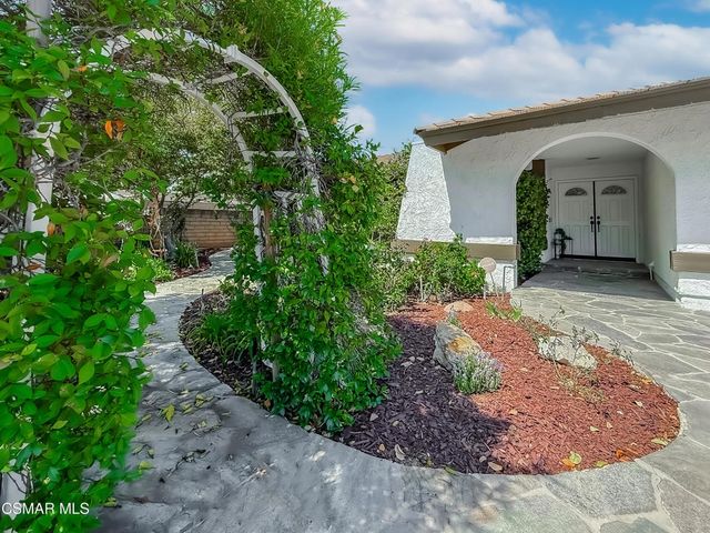 360 N Greenmeadow Avenue, Newbury Park, CA 91320