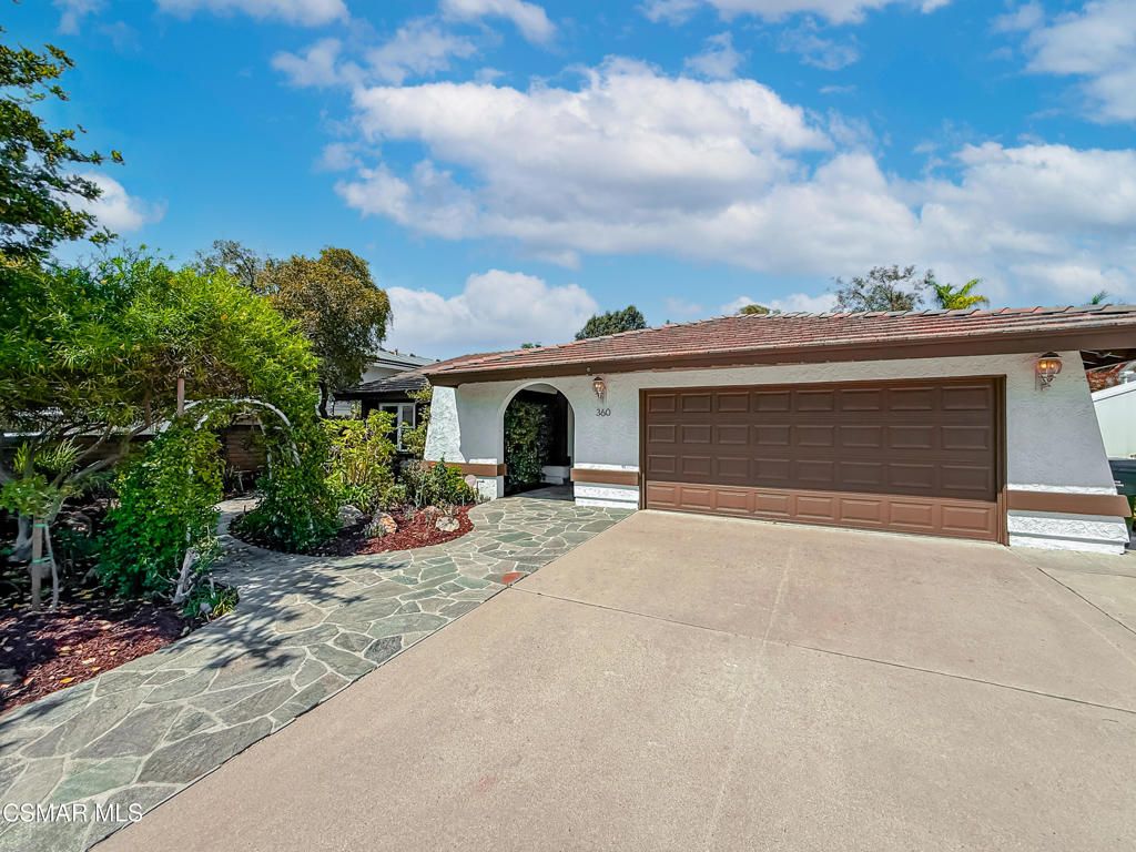360 N Greenmeadow Avenue, Newbury Park, CA 91320