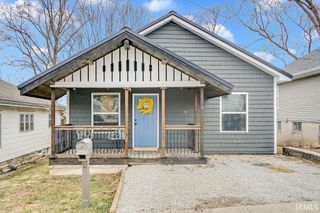 1219 9th Street, Bedford, IN 47421