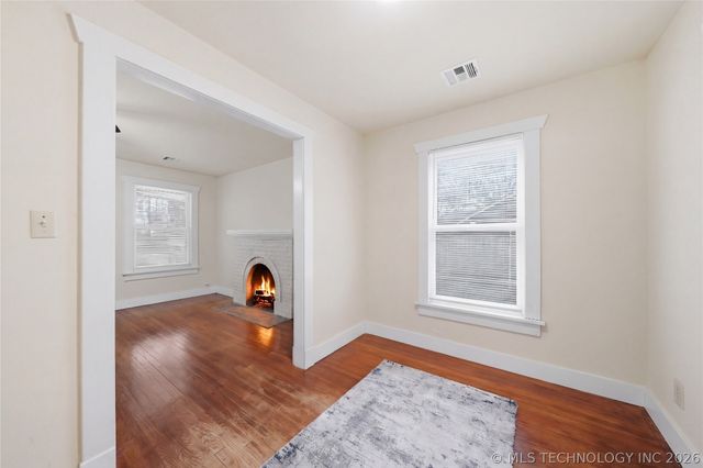 1313 E 66th Place, Tulsa, OK 74136