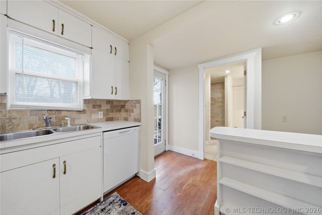 1313 E 66th Place, Tulsa, OK 74136