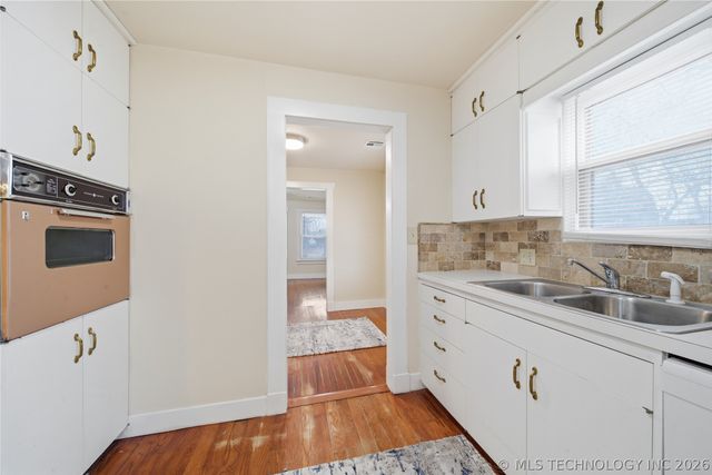 1313 E 66th Place, Tulsa, OK 74136